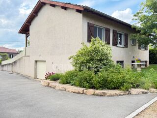  Maison à vendre 6 pièces 115 m²