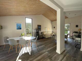  Maison � vendre 7 pi�ces 159 m�