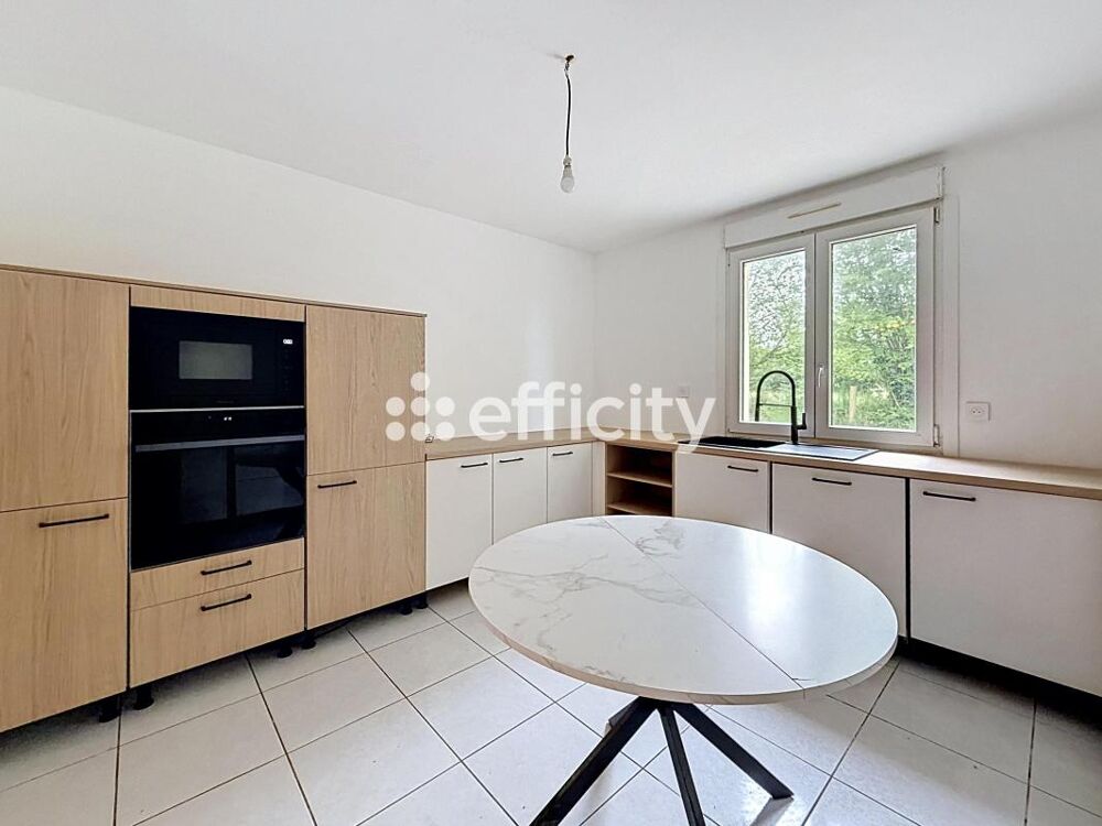 Vente Maison Maison Tremaouezan