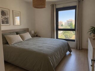  Appartement à vendre 3 pièces 101 m²