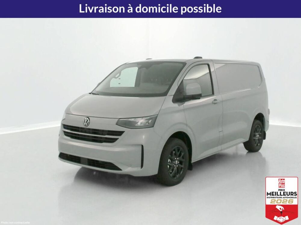 Transporter T7 L1H1 2.0 TDI 150ch Business BVA8 2025 occasion 78200 Buchelay
