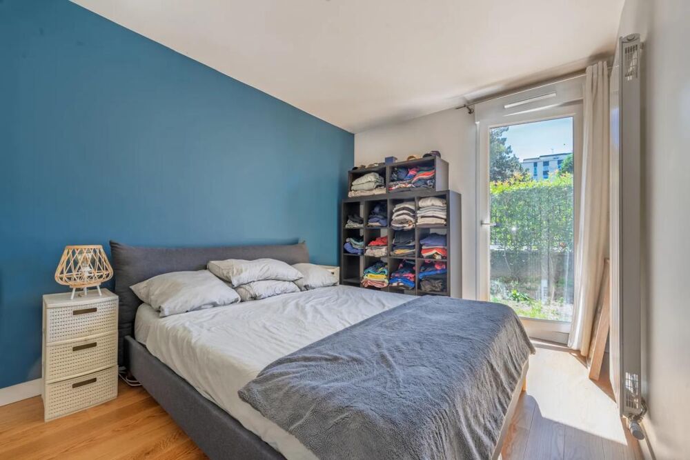 Appartement de 2 pièces de 55 m² à Vélizy-Villacoublay