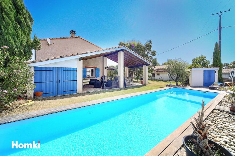 Vente Maison Maison/Villa T7 de 172 m² à La Magdelaine-sur-Tarn 31340 La magdelaine sur tarn