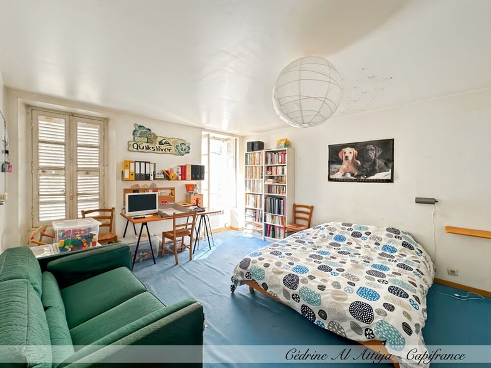  vendre  Maison La Rochelle (17000)