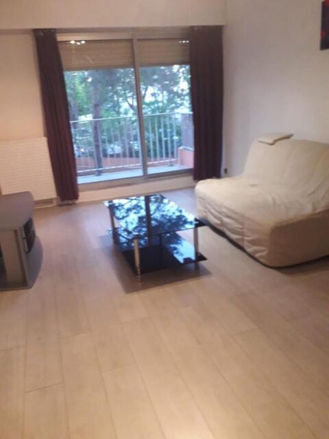  Appartement � louer 2 pi�ces 46 m�