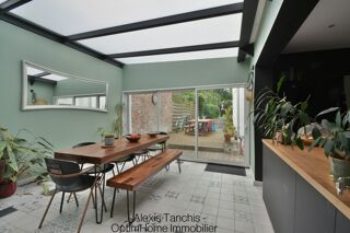  Maison � vendre 5 pi�ces 155 m�