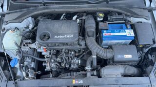 i30 1.0 T-GDI 120 Business 2017 occasion 54600 Villers Les Nancy