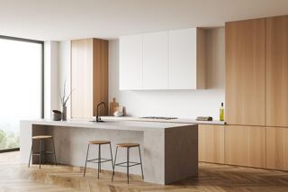  Appartement � vendre 3 pi�ces 51 m�