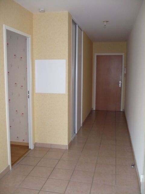  Appartement � louer 3 pi�ces 61 m�