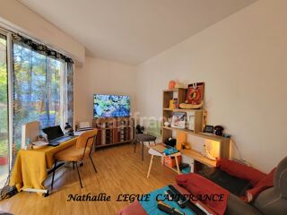  Appartement � vendre 2 pi�ces 50 m�