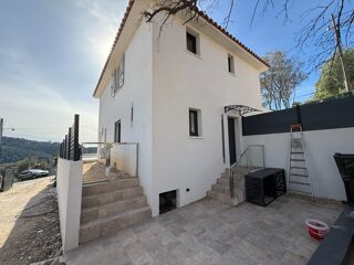  Villa à vendre 4 pièces 123 m²