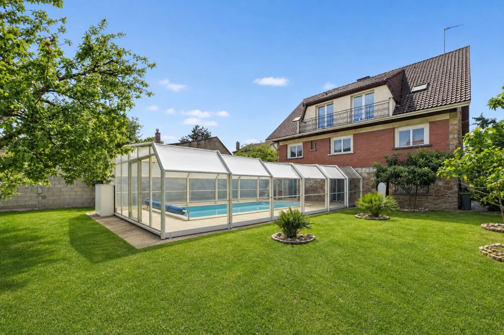 à vendre  Maison Montfermeil (93370)
