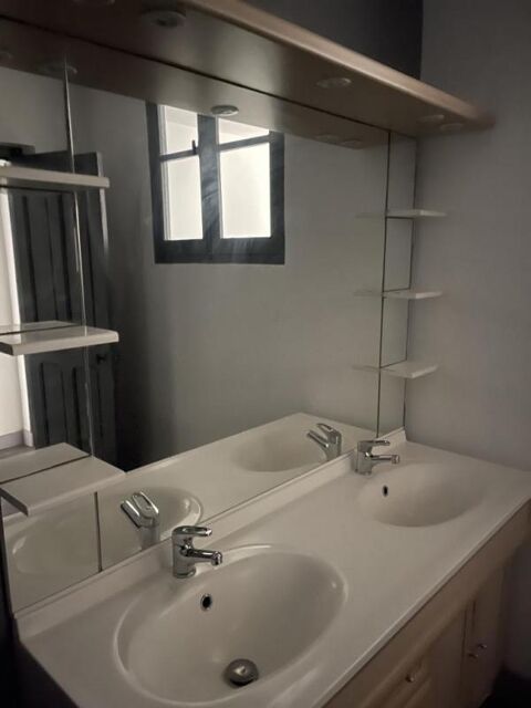  Appartement  louer 2 pices 46 m