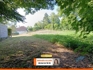  Terrain à vendre 790 m²