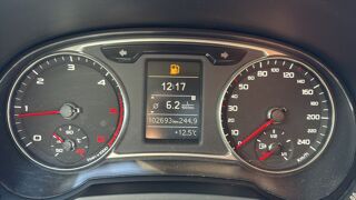 A1 I 1.6 TDI 90 Ambiente 2012 occasion 69960 Corbas