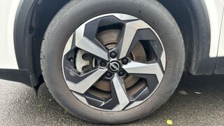 Qashqai 1.5 DIG -T ePower 190 Hybrid 2WD XTronic N-Connecta 2024 occasion 22330 Le Mene