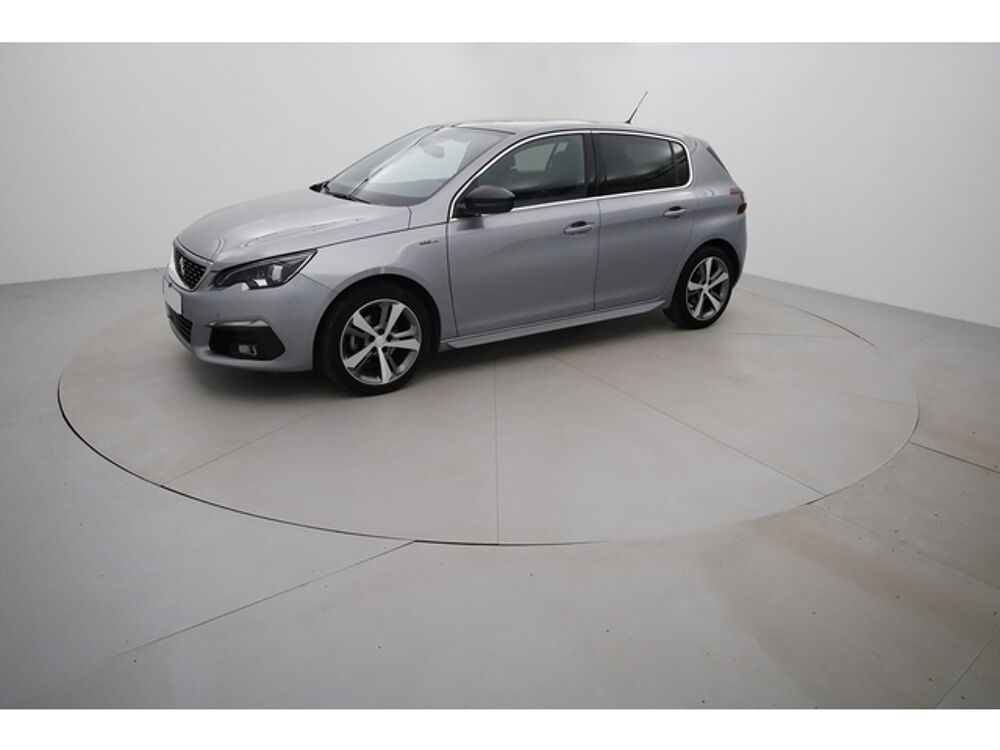 308 GT Line BlueHDi 130ch S&S EAT8 2019 occasion 81990 Fr&eacute;jairolles