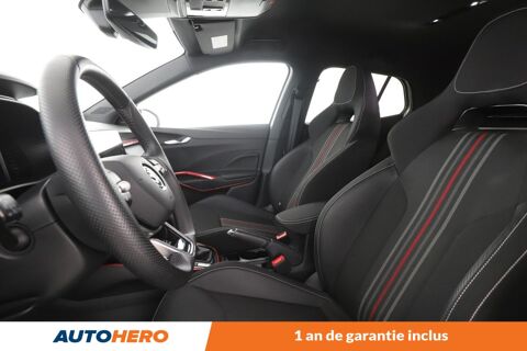 Fabia 1.0 TSI EVO 2 Monte-Carlo DSG7 116 ch 2024 occasion 92130 Issy-les-Moulineaux
