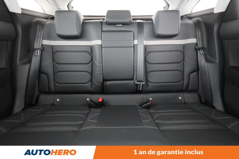 C4 1.5 Blue-HDi Shine Pack EAT8 131 ch 2022 occasion 92130 Issy-les-Moulineaux