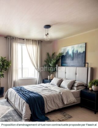  Immeuble à vendre 6 pièces 84 m²