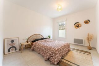  Appartement � vendre 3 pi�ces 82 m�