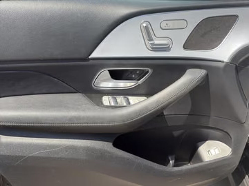 Classe GLE de 2020 occasion 33000 Bordeaux