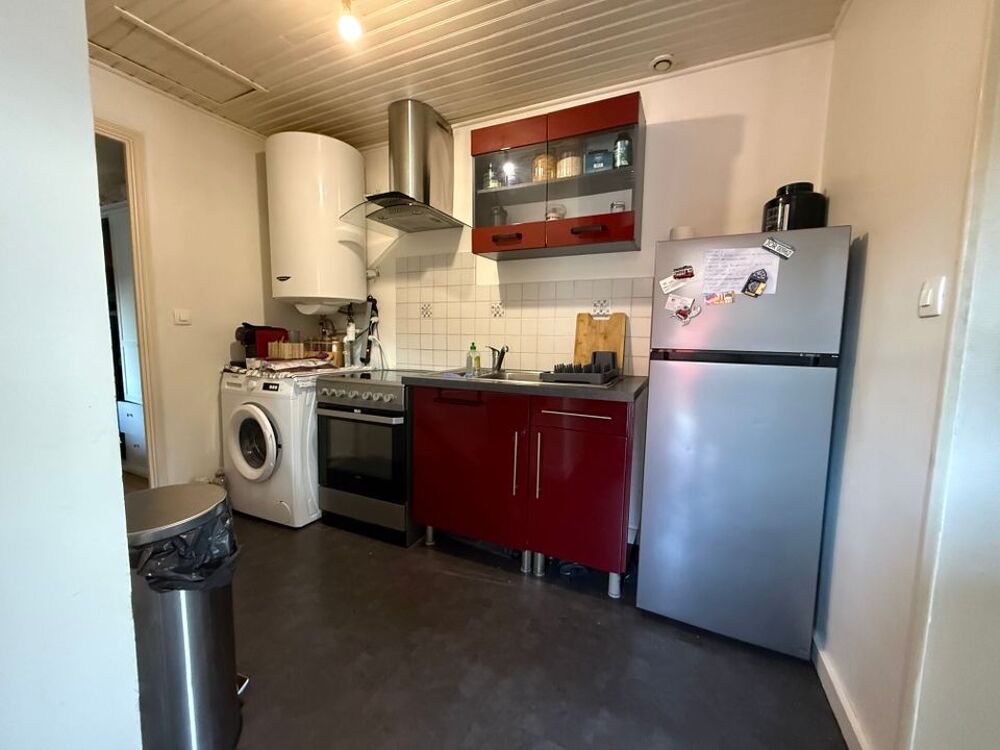 Location Appartement Appartement de 35m2 à louer sur La Madeleine La madeleine
