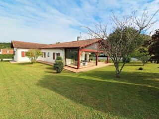  Maison à vendre 5 pièces 200 m²