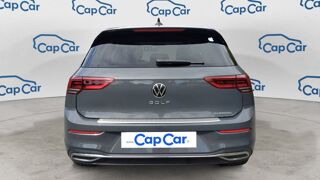 Golf 1.4 TSI 204 Hybrid DSG6 Style - Garantie constructeur Automa 2023 occasion 44600 Saint Nazaire