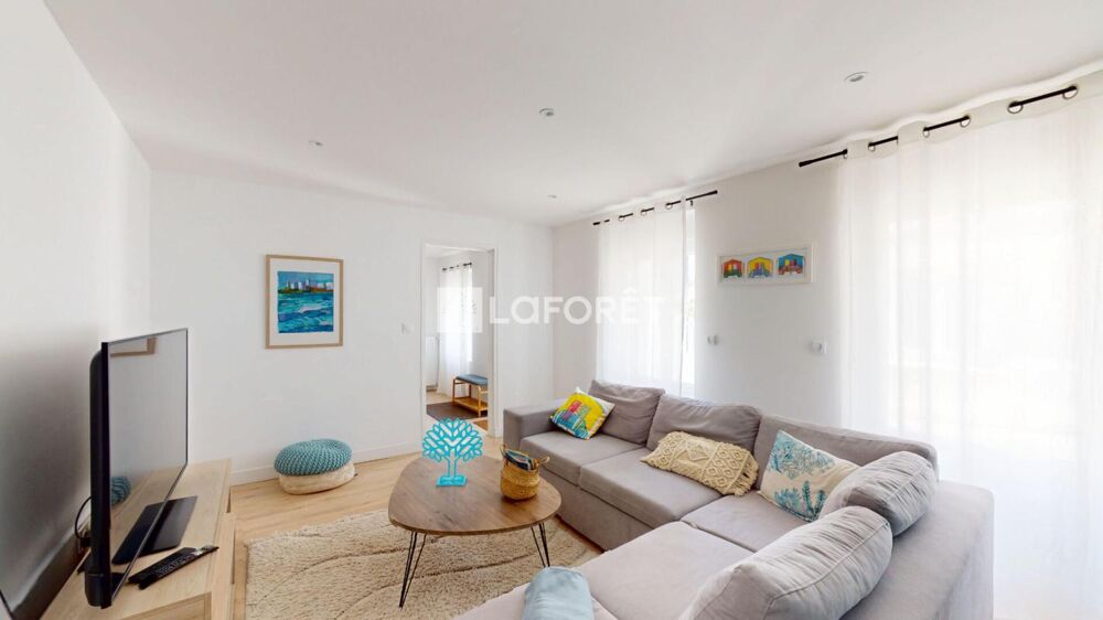 Maison Yport 4 pièces 81.5 m2