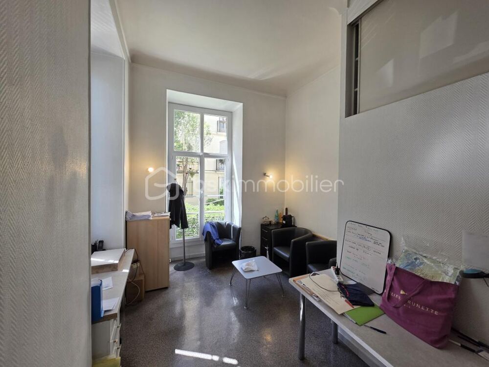 à vendre  Appartement Nice (06000)