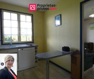  Maison à vendre 5 pièces 140 m²