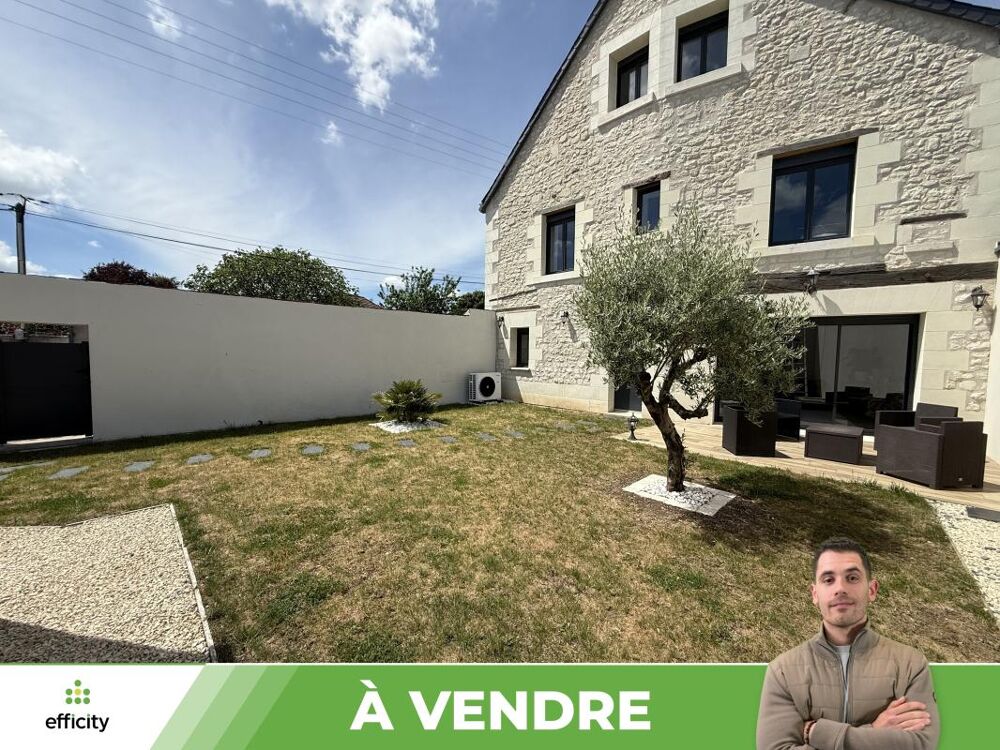 Vente Maison Maison Chatellerault