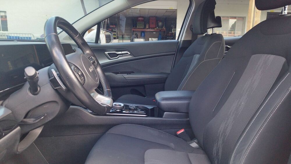 Sportage 1.6 T-GDi 265 PHEV DCT Active 2022 occasion 44390 Casson