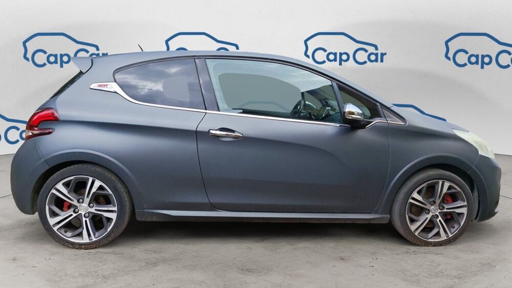 208 1.6 THP Gti By Peugeot Sport 2015 occasion 20600 Bastia