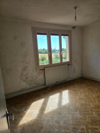  Maison à vendre 4 pièces 94 m²