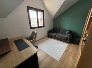 Vente Maison Maison À Vendre entre Bernica et Fleurimont Saint gilles les hauts