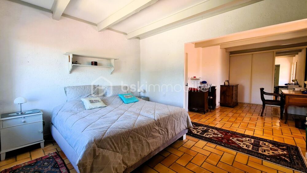  vendre  Proprit/chteau La Palme (11480)