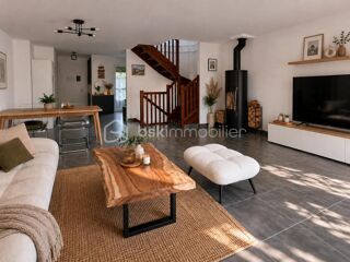  Maison � vendre 5 pi�ces 101 m�