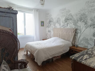  Appartement � vendre 4 pi�ces 84 m�