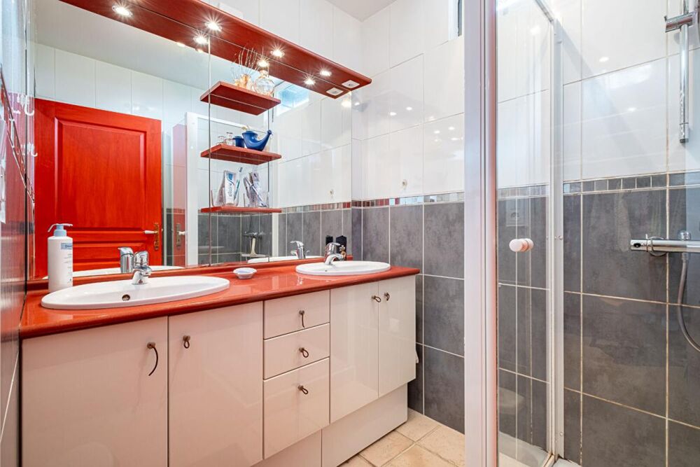 � vendre  Maison Mesquer (44420)