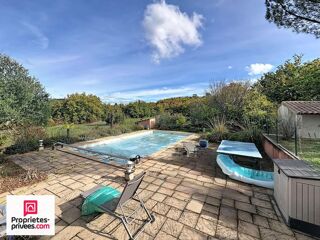  Maison à vendre 6 pièces 130 m²