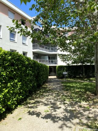  Appartement à vendre 2 pièces 47 m²