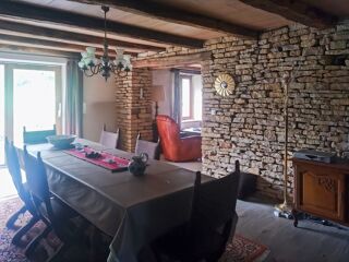  Maison � vendre 7 pi�ces 166 m�