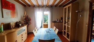  Maison à vendre 5 pièces 173 m²