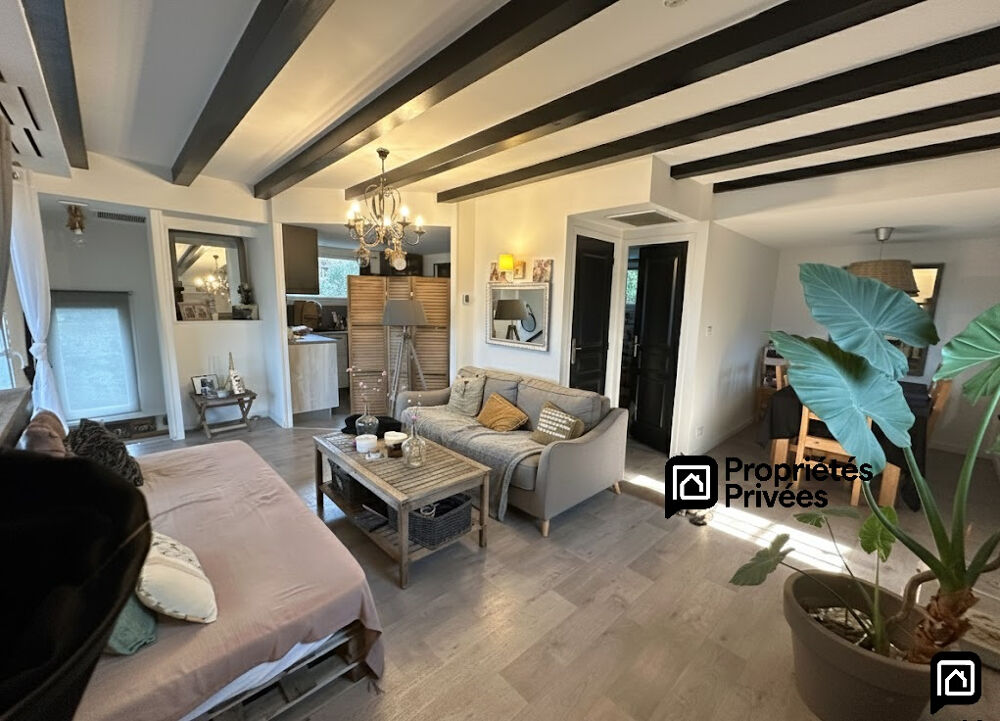 à vendre  Maison Ste Lucie De Porto Vecchio (20144)