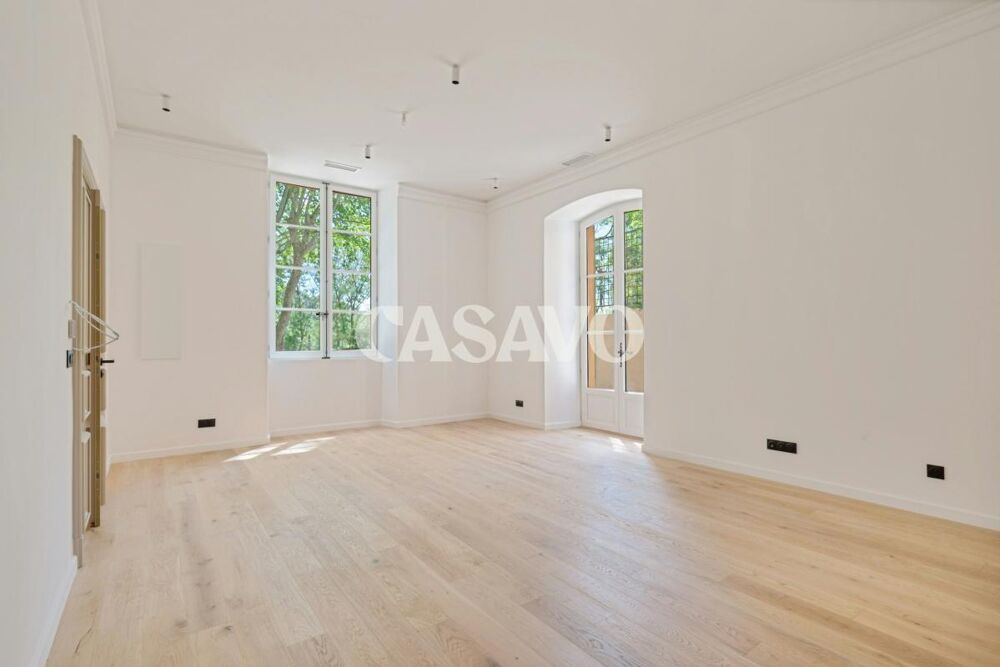 Vente Appartement 3 pièces de 80m² - 13100 Aix-en-Provence