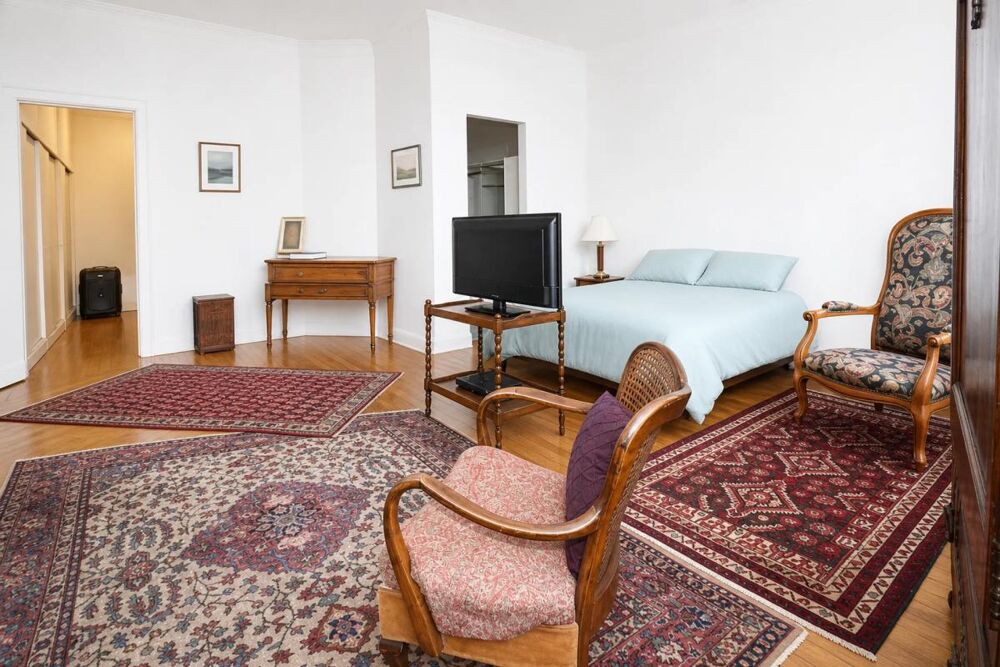 Vente Appartement Maison traversante 6 pièces 130 m², La Réole La reole