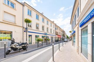  Duplex/triplex à vendre 5 pièces 93 m²