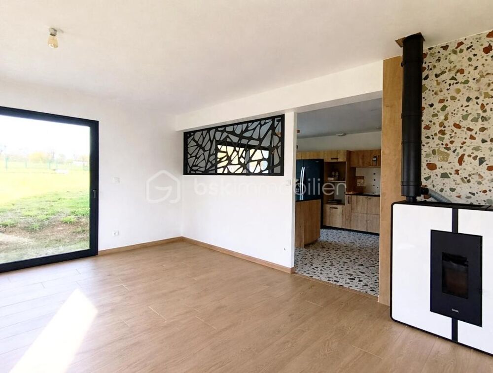 Vente Maison Maison récente – 159 M² - 5 chambres – Le Molay-Littry Le molay littry